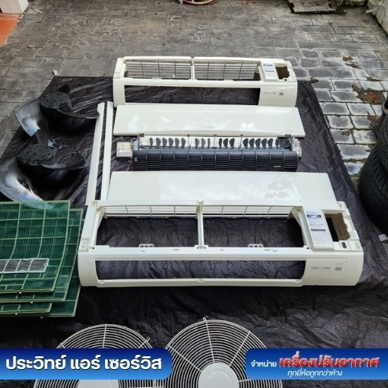 ซ่อมแอร์ บางปู สมุทรปราการ ซ่อมแอร์ บางปู สมุทรปราการ